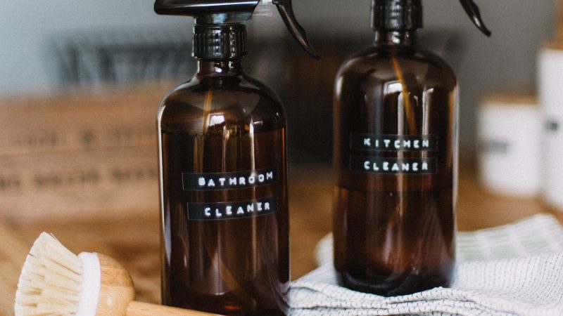 5 ways to green your home